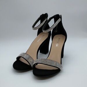 Top Moda - Gallery -45 Black